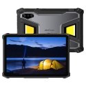 Ulefone Armor Pad 5 Pro 5G planšetdators, 512 GB, melnā krāsā Ulefone Armor Pad 5 Pro 5G planšetdators, 512 GB, melnā krāsā