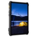 Ulefone Armor Pad 5 Pro 5G planšetinis kompiuteris, 512 GB, juodas Ulefone Armor Pad 5 Pro 5G planšetinis kompiuteris, 512 GB, juodas