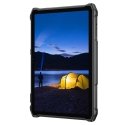 Ulefone Armor Pad 5 Pro 5G planšetinis kompiuteris, 512 GB, juodas Ulefone Armor Pad 5 Pro 5G planšetinis kompiuteris, 512 GB, juodas