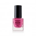 Dermacol Neon Mania Nail Polish 3 Purple Pulse 5 ml Dermacol Neon Mania Nail Polish 3 Purple Pulse 5 ml