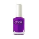 Dermacol Neon Mania Nail Polish 3 Purple Pulse 5 ml Dermacol Neon Mania Nail Polish 3 Purple Pulse 5 ml