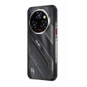 Oukitel WP62 5G telefonas, 512/16 GB, juodas