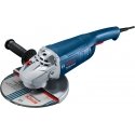 Bosch GWS 2200 Professional kulmahiomakone 23 cm 6500 RPM 2200 W 5,5 kg Bosch GWS 2200 Professional kulmahiomakone 23 cm 6500 RPM 2200 W 5,5 kg