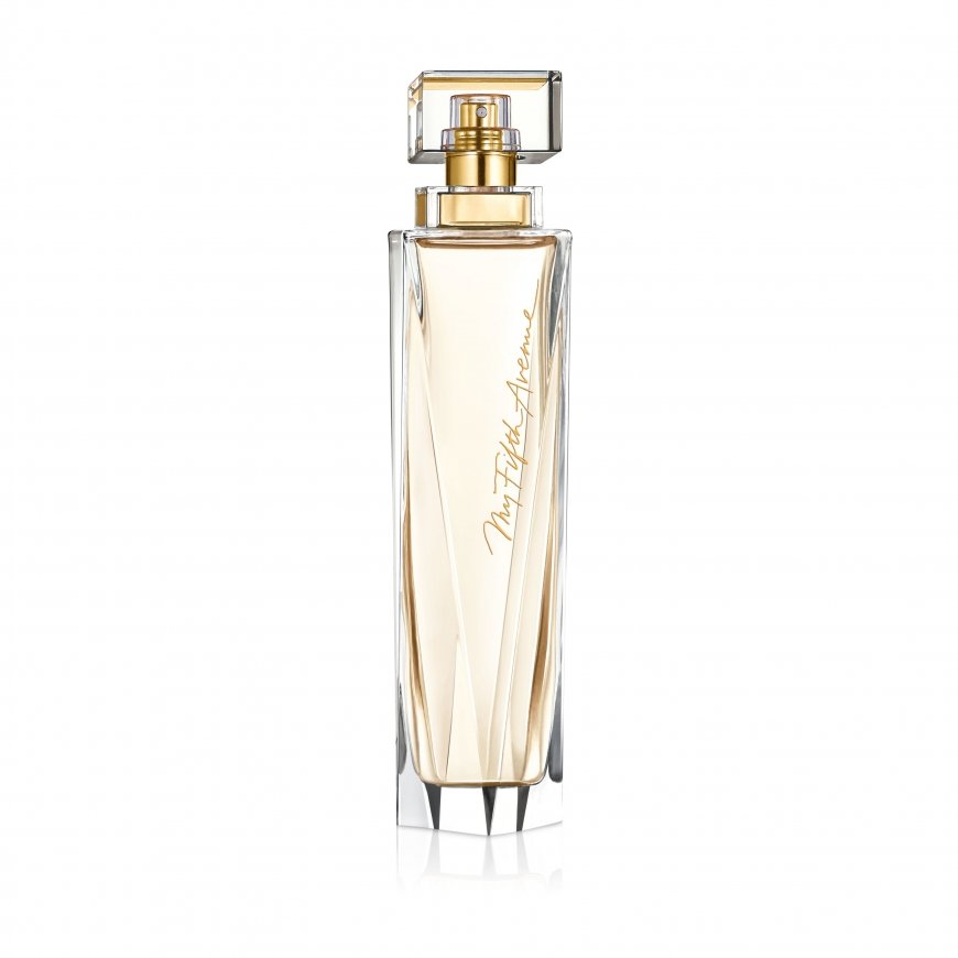 Elizabeth Arden Elizabeth Arden My Fifth