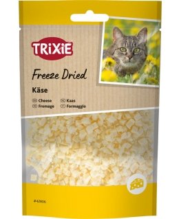 TRIXIE 42806 dog / cat treat Snacks Cheese 25 g