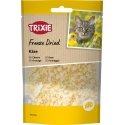 TRIXIE 42806 suņu un kaķu gardums Kaķis Uzkodas Siers 25 g TRIXIE 42806 suņu un kaķu gardums Kaķis Uzkodas Siers 25 g