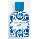 Dolce&Gabbana Light Blue Capri In Love Pour Homme 100 ml Miesten Dolce&Gabbana Light Blue Capri In Love Pour Homme 100 ml Miesten