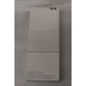 Xiaomi Mi Mop Essential vienkartinė šluostė | BHR4251TY | Balta Xiaomi Mi Mop Essential vienkartinė šluostė | BHR4251TY | Balta