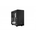 be quiet! Pure Base 600 Window Midi Tower Черный be quiet! Pure Base 600 Window Midi Tower Черный