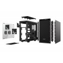 be quiet! Pure Base 600 Window Midi Tower musta