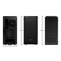 be quiet! Pure Base 600 Window Midi Tower Must
