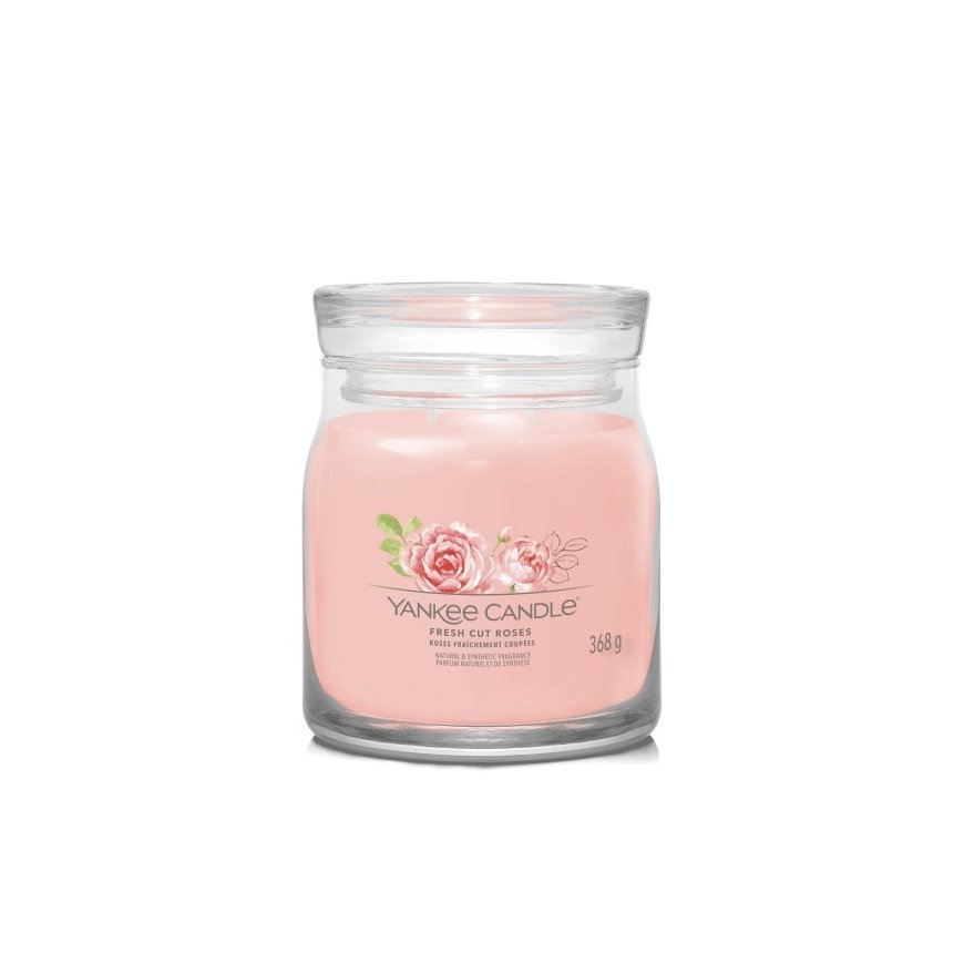 Yankee Candle Yankee Candle Fresh Cut