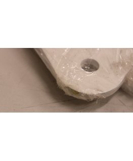 EDBAK Wall mount | MSA02w-B | Tilt | 10-29" | Maximum weight