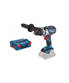 Bosch GSR 18V-110 C Professional 2100 RPM