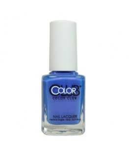 Dermacol Neon Mania Nail Polish 6 Azure Aqua 5 ml
