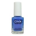 Dermacol Neon Mania Nail Polish 6 Azure Aqua 5 ml