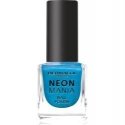 Dermacol Neon Mania Nagu Laka 6 Azure Aqua 5 ml Dermacol Neon Mania Nagu Laka 6 Azure Aqua 5 ml
