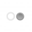 Bialetti 0800038 coffee maker part/accessory Filter holder & gasket set