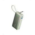 Anker A1259G61 power bank Lithium 10000 mAh Green Anker A1259G61 power bank Lithium 10000 mAh Green
