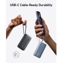 Anker A1259G61 power bank Lithium 10000 mAh Green Anker A1259G61 power bank Lithium 10000 mAh Green