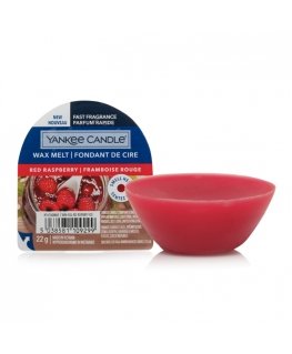 Yankee Candle Red Raspberry