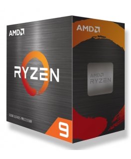 AMD Ryzen 9 5900XT processor 3.3 GHz 72 MB L2 & L3 Tray