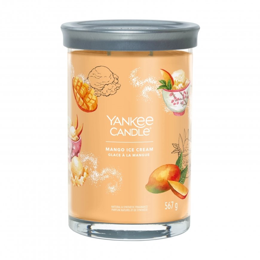Yankee Candle Yankee Candle Signature vaska