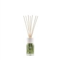 Millefiori Verdant Escape aromātiskais difuzors Vāze Stikls Olīvzaļš Millefiori Verdant Escape aromātiskais difuzors Vāze Stikls Olīvzaļš