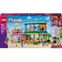 LEGO Friends 42674 - Komiksu un spēļu veikals LEGO Friends 42674 - Komiksu un spēļu veikals