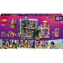 LEGO Friends 42674 - Comic and Game Store