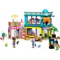 LEGO Friends 42674 - Komiksi- ja mängupood LEGO Friends 42674 - Komiksi- ja mängupood
