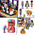 LEGO Friends 42674 - Komiksi- ja mängupood LEGO Friends 42674 - Komiksi- ja mängupood