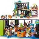 LEGO Friends 42674 - Sarjakuva‑ ja pelikauppa LEGO Friends 42674 - Sarjakuva‑ ja pelikauppa