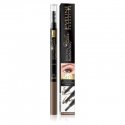 Eveline Brow Styler Multifunction 3in1 Eyebrow Pencil 01 Medium Brown Eveline Brow Styler Multifunction 3in1 Eyebrow Pencil 01 Medium Brown