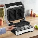 Tefal XA730810 outdoor barbecue/grill accessory Waffle plate Tefal XA730810 outdoor barbecue/grill accessory Waffle plate