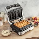 Tefal XA730810 kepsninės / grilio priedas Plokštelė vafliams kepti Tefal XA730810 kepsninės / grilio priedas Plokštelė vafliams kepti