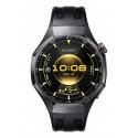 Huawei WATCH GT6 PRO 3,73 cm (1.47") AMOLED 46 mm Digitāls 466 x 466 pikseļi Skārienjūtīgais ekrāns 