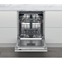 Whirlpool WI 7020 PF Täielikult sisseehitatud 14 kohta E