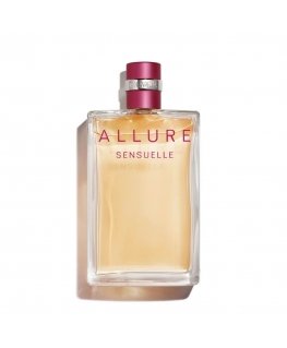 CHANEL Allure Sensuelle 100 ml Moteriškas