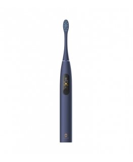 Oclean X PRO Pieaugušo Sonic zobu suka Zils