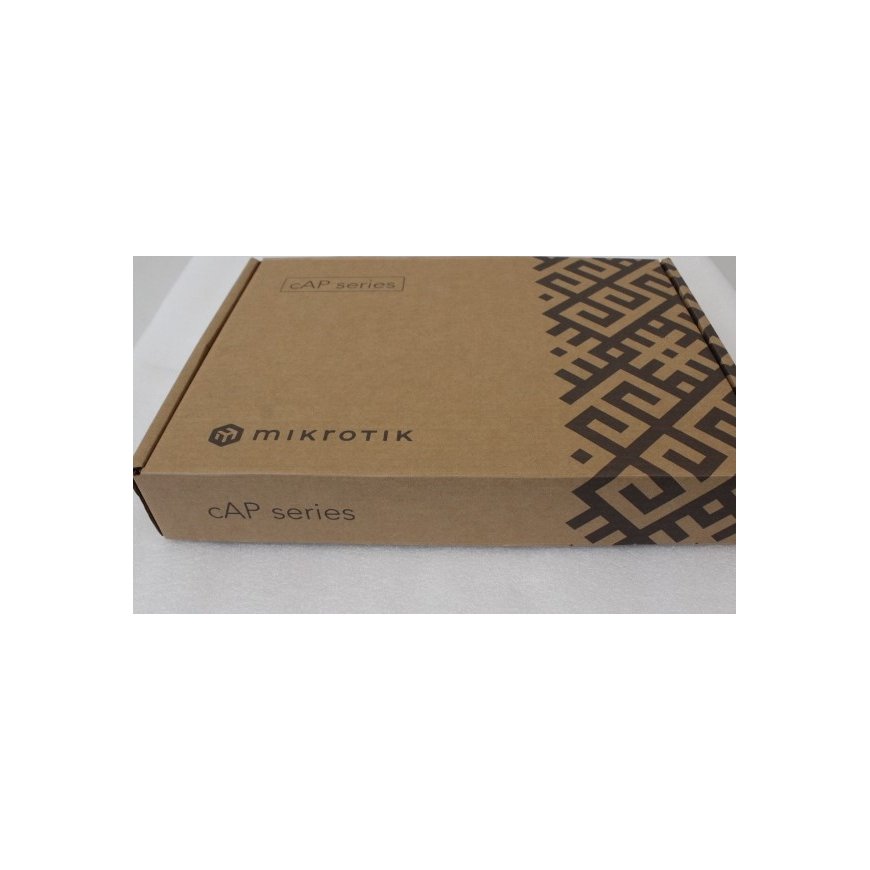 MikroTik cAP LTE12 ax | 802