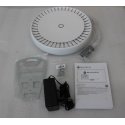 MikroTik cAP LTE12 ax | 802.11ax | 10/100/1000 Mbit/s | MikroTik cAP LTE12 ax | 802.11ax | 10/100/1000 Mbit/s |