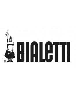 Bialetti IMBUTO 2 TZ kahvinkeittimen osa & lisävaruste Kahvinsuodatin