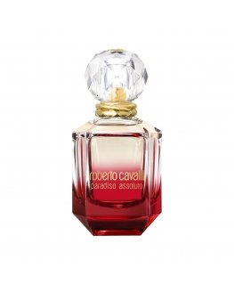 Roberto Cavalli Paradiso Assoluto 75 ml Women