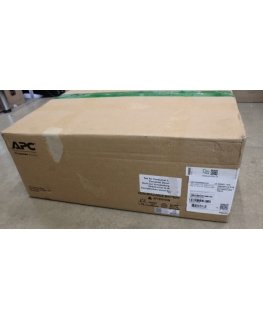 Schneider Electric APC Smart-UPS, встраиваемый 2U, 230В, 4x IEC