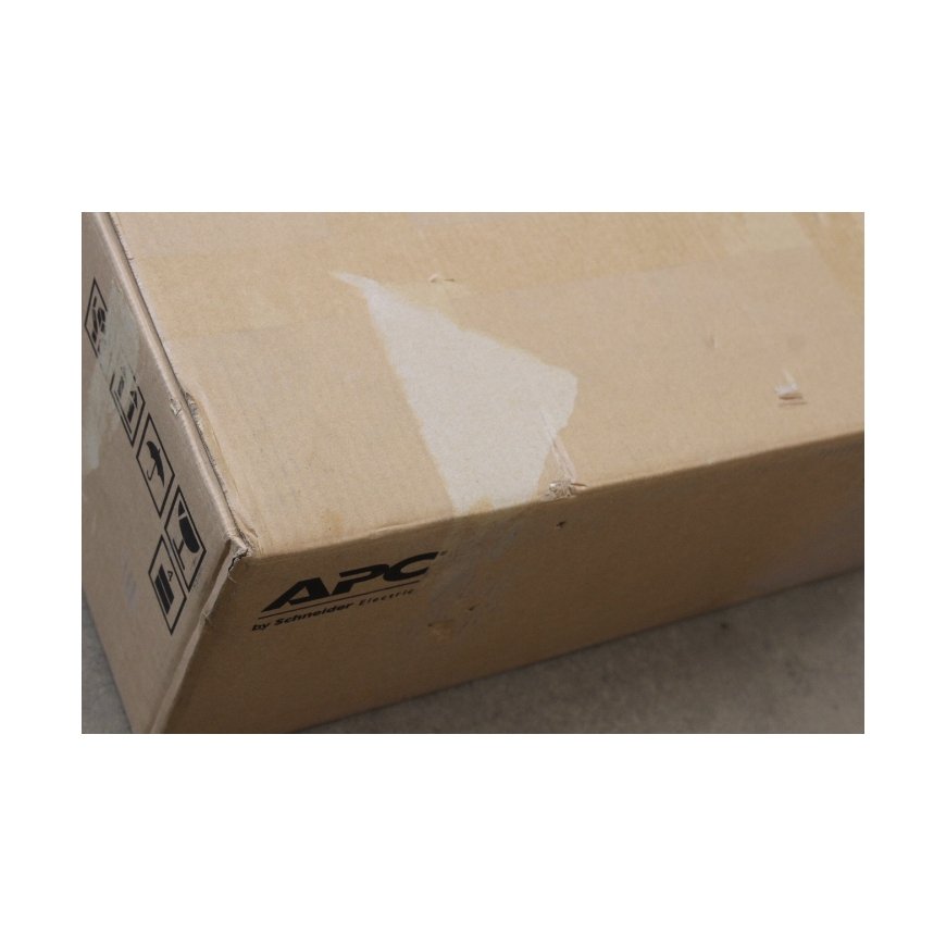 Schneider Electric APC Smart-UPS, Rackmount 2U, 230V, 4x IEC – 2