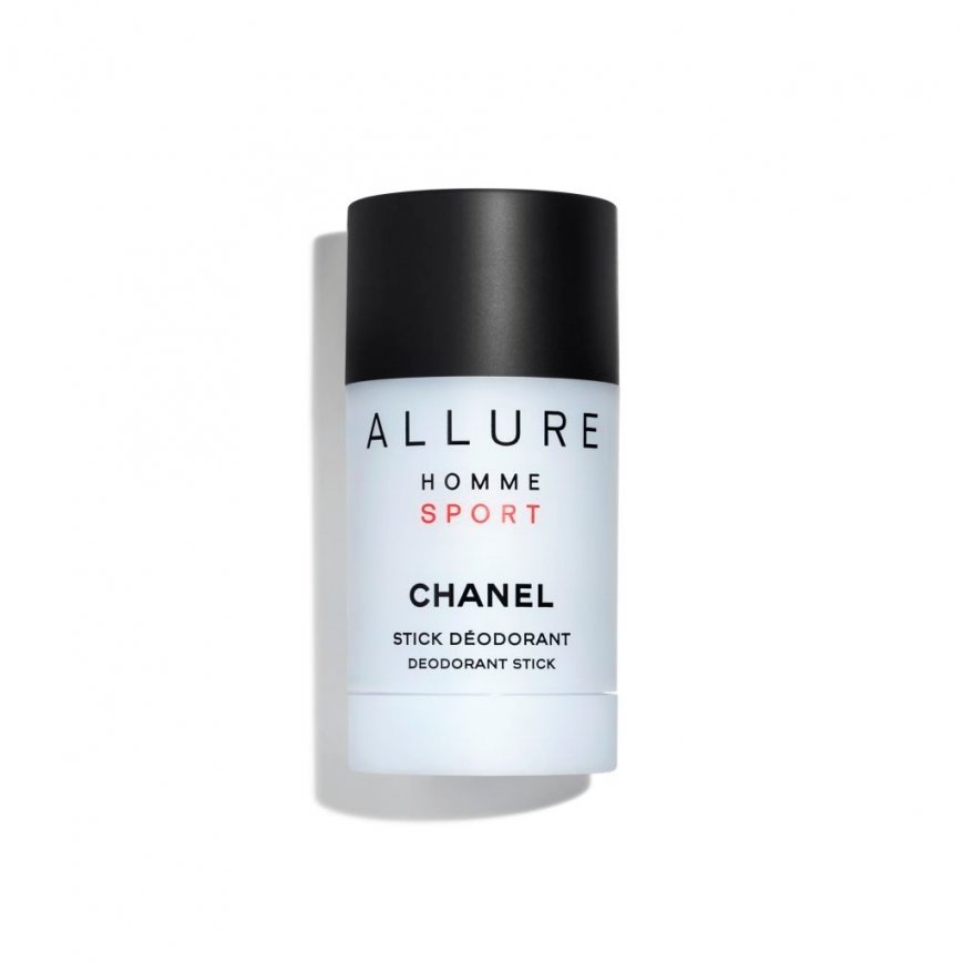 CHANEL Allure Homme Sport Vīrieši Dezodorants