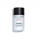 CHANEL Allure Homme Sport Vyrams Pieštukinis dezodorantas 75 ml 60 g 1 vnt CHANEL Allure Homme Sport Vyrams Pieštukinis dezodorantas 75 ml 60 g 1 vnt