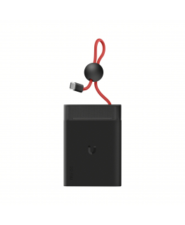 OnePlus Magnetic Powerbank 10000mAh Black