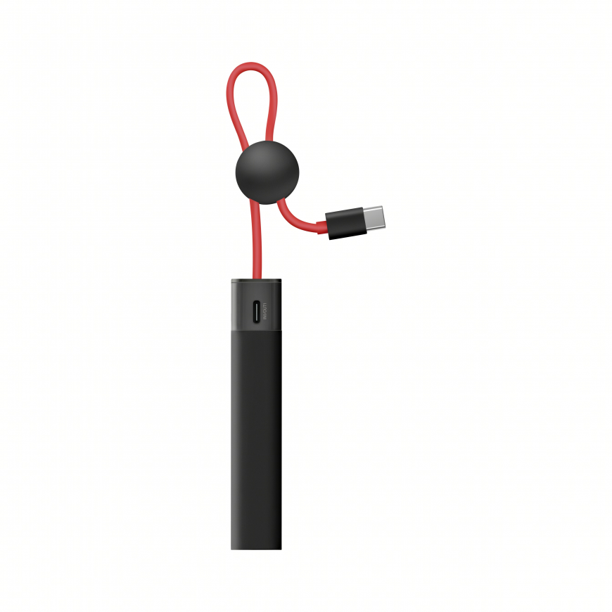 OnePlus Magnetic Powerbank 10000mAh Black – 3